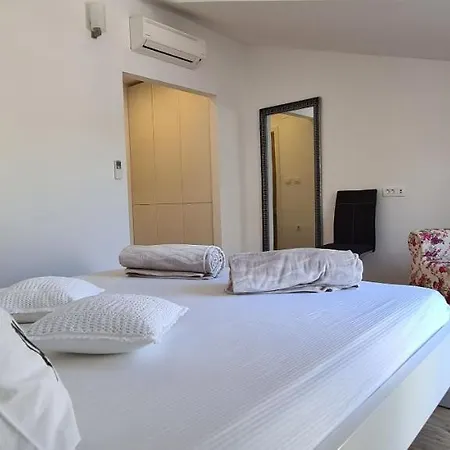 아파트 Apartments Perfect Sunset 흐바르